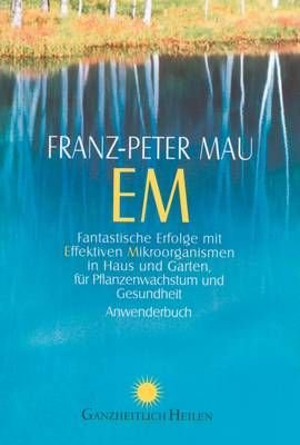 Buch: EM, Franz-Peter Mau